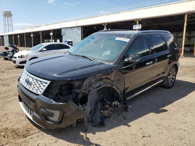 FORD EXPLORER P 2016 1fm5k8ht4ggb95109