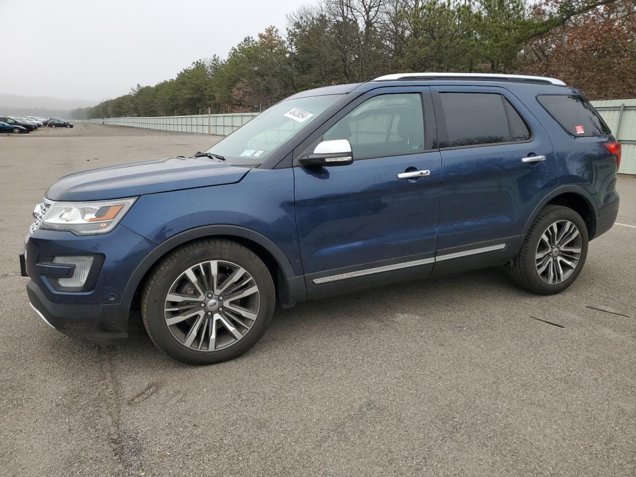 FORD EXPLORER 2016 1fm5k8ht4ggc10174