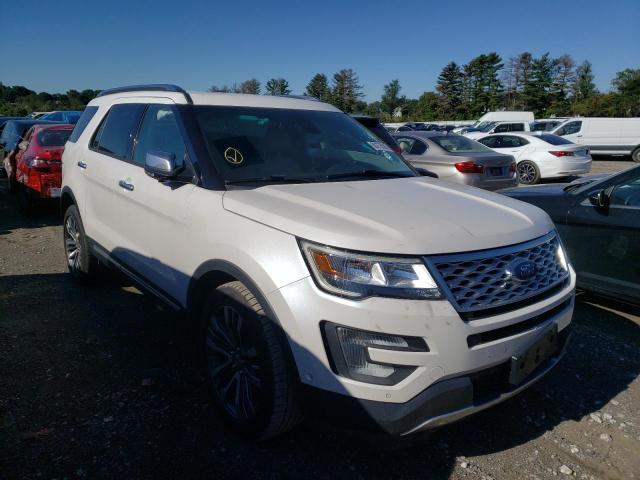 FORD EXPLORER P 2016 1fm5k8ht4ggc10319