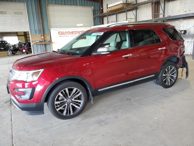 FORD EXPLORER 2016 1fm5k8ht4ggc55843