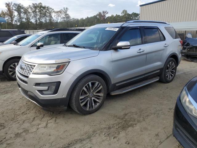 FORD EXPLORER P 2016 1fm5k8ht4ggd10808