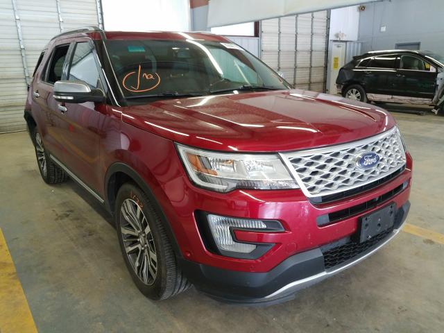 FORD EXPLORER P 2016 1fm5k8ht4ggd21016