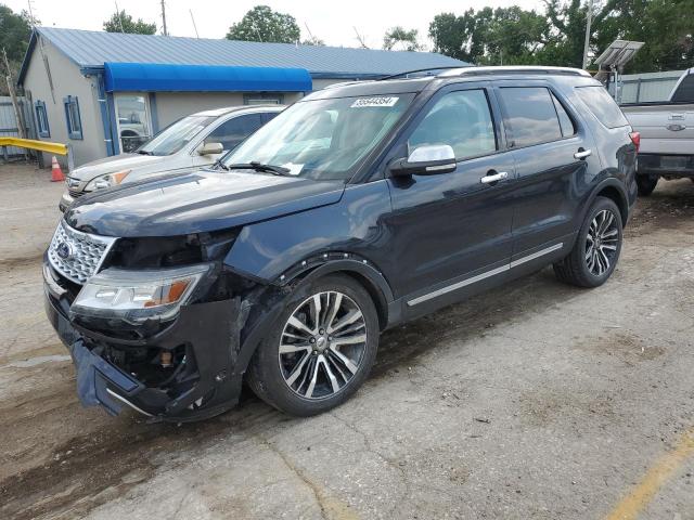 FORD EXPLORER 2017 1fm5k8ht4hga10414