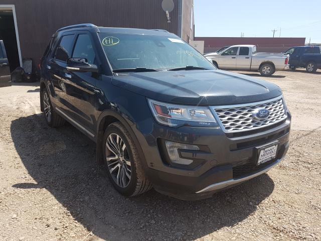 FORD EXPLORER P 2017 1fm5k8ht4hga18688