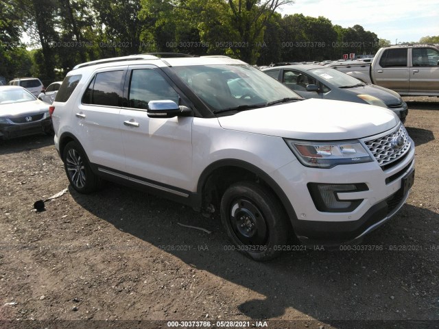 FORD EXPLORER 2017 1fm5k8ht4hga19386