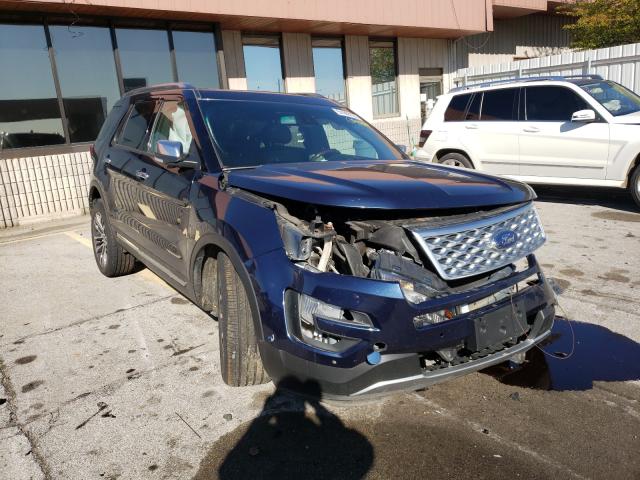 FORD EXPLORER P 2017 1fm5k8ht4hga81077