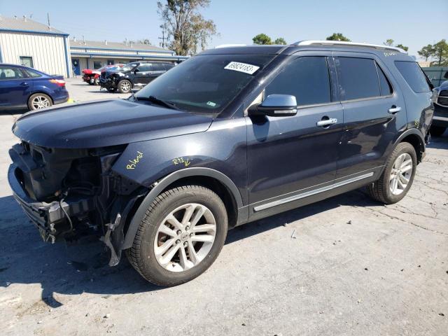 FORD EXPLORER 2017 1fm5k8ht4hgd81203