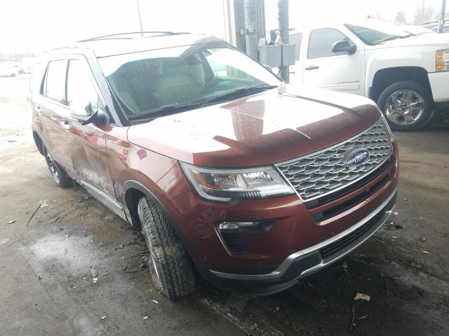 FORD EXPLORER P 2018 1fm5k8ht4jgb64451