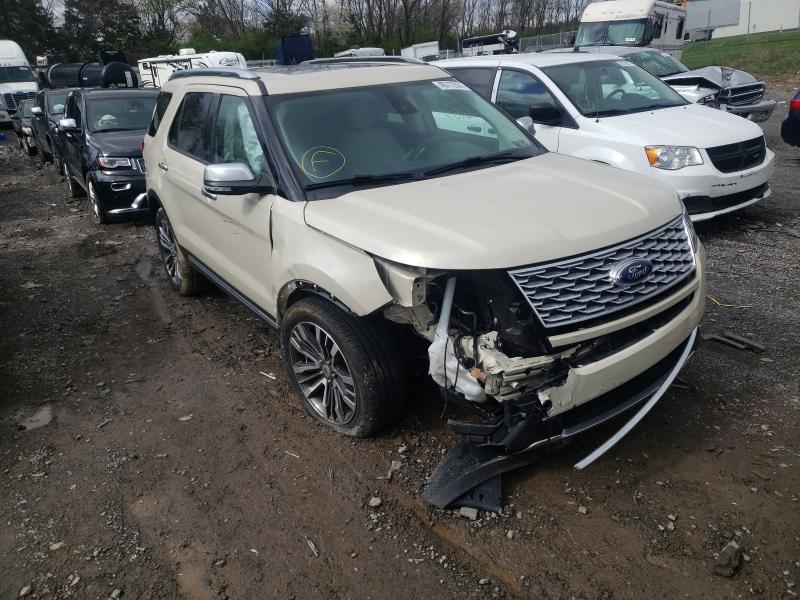 FORD EXPLORER P 2018 1fm5k8ht4jgb96509