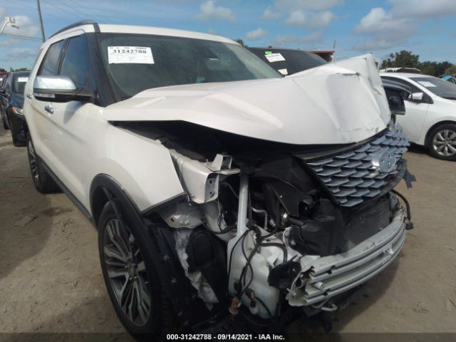 FORD EXPLORER 2018 1fm5k8ht4jgc03281