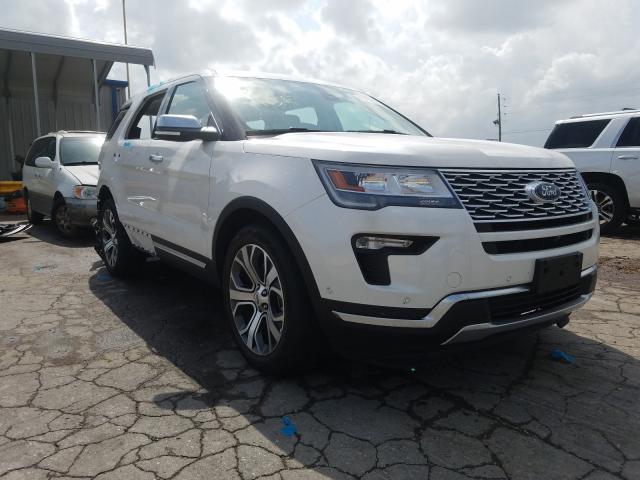 FORD EXPLORER P 2019 1fm5k8ht4kga03888