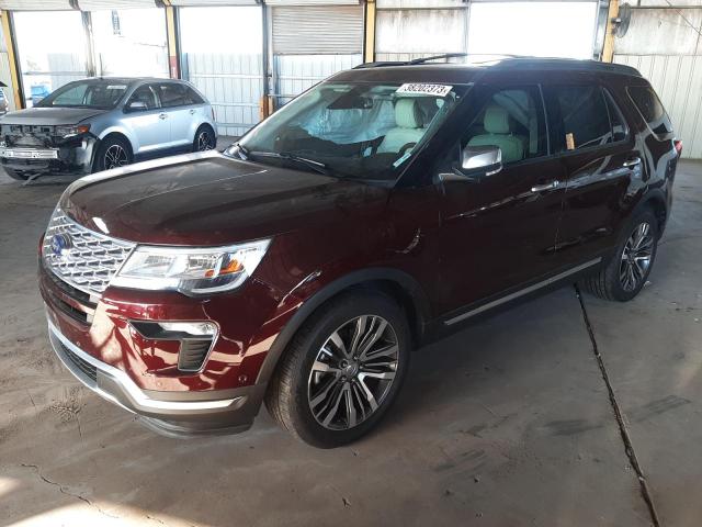 FORD EXPLORER P 2019 1fm5k8ht4kga52363