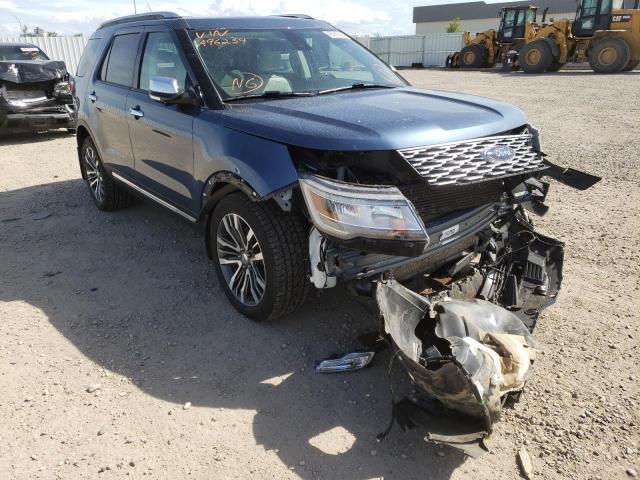 FORD EXPLORER P 2019 1fm5k8ht4kga96234