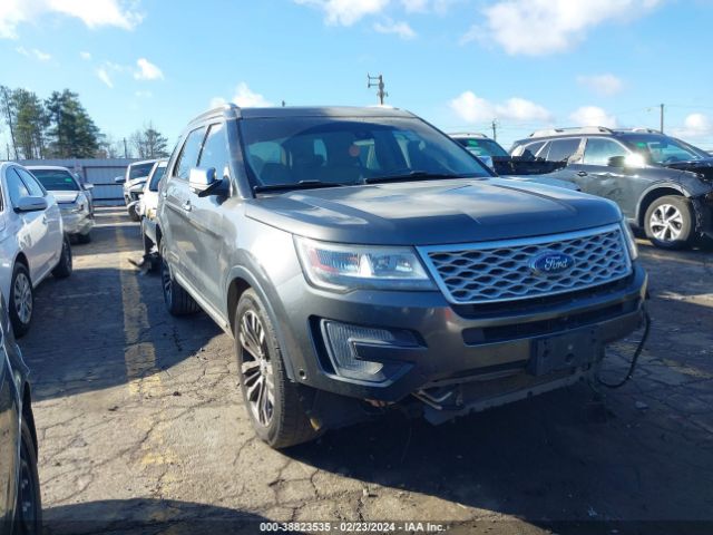 FORD EXPLORER 2016 1fm5k8ht5ggb39048