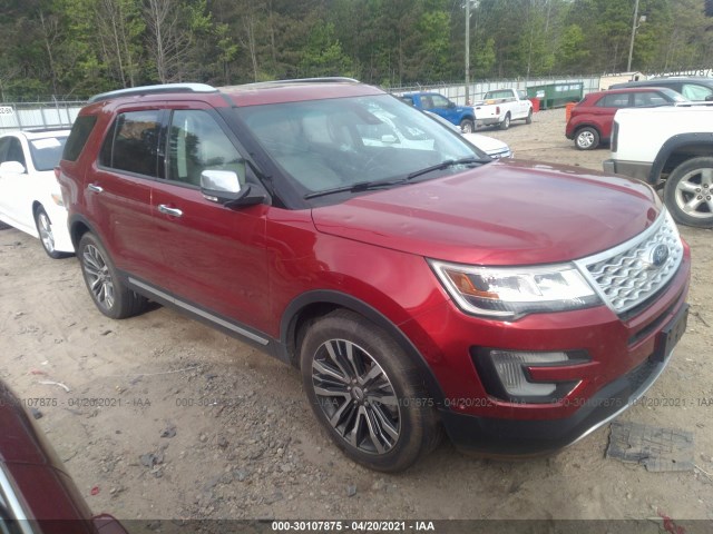 FORD EXPLORER 2016 1fm5k8ht5ggb58165