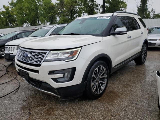 FORD EXPLORER P 2016 1fm5k8ht5ggb69781