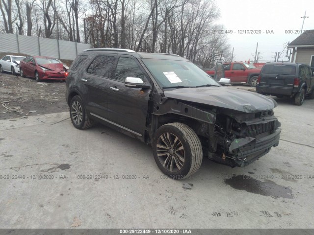 FORD EXPLORER 2016 1fm5k8ht5ggc31695