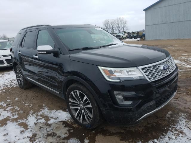 FORD EXPLORER P 2016 1fm5k8ht5ggc46973