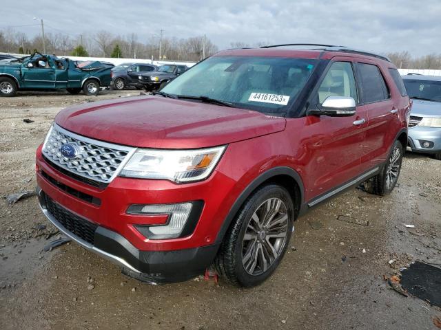 FORD EXPLORER P 2016 1fm5k8ht5ggc56290