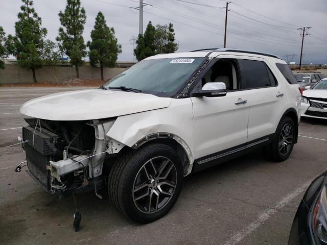 FORD EXPLORER P 2016 1fm5k8ht5ggc59514