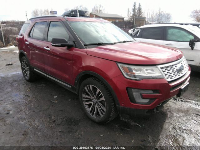 FORD EXPLORER 2017 1fm5k8ht5hga62392