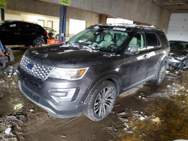 FORD EXPLORER P 2017 1fm5k8ht5hgb77803