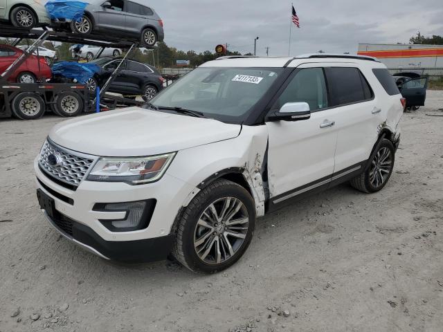 FORD EXPLORER 2017 1fm5k8ht5hgc51298