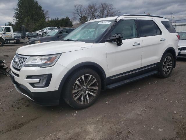 FORD EXPLORER P 2017 1fm5k8ht5hgc91624