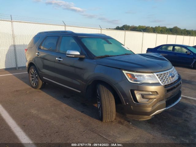 FORD EXPLORER 2017 1fm5k8ht5hgd20359