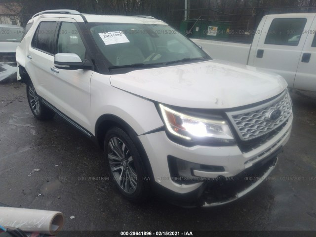 FORD EXPLORER 2017 1fm5k8ht5hgd22029