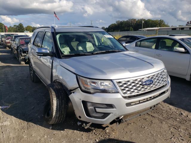 FORD EXPLORER P 2017 1fm5k8ht5hgd77337