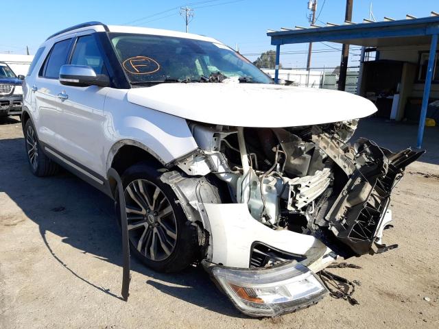 FORD EXPLORER P 2018 1fm5k8ht5jga56615