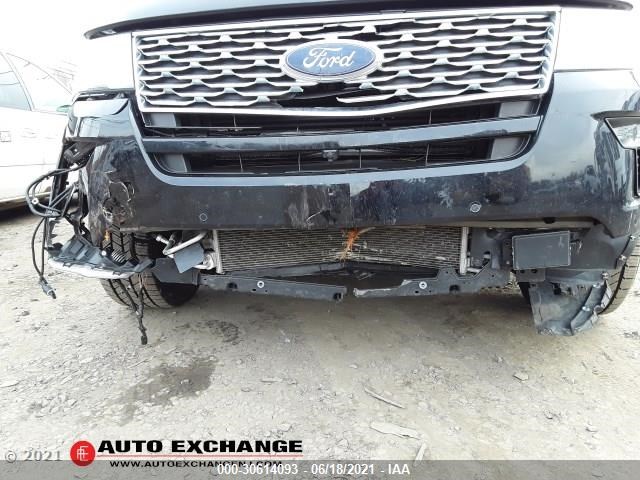 FORD EXPLORER 2018 1fm5k8ht5jgb03058