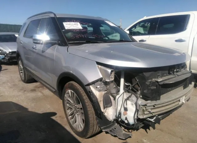 FORD EXPLORER 2018 1fm5k8ht5jgb17669