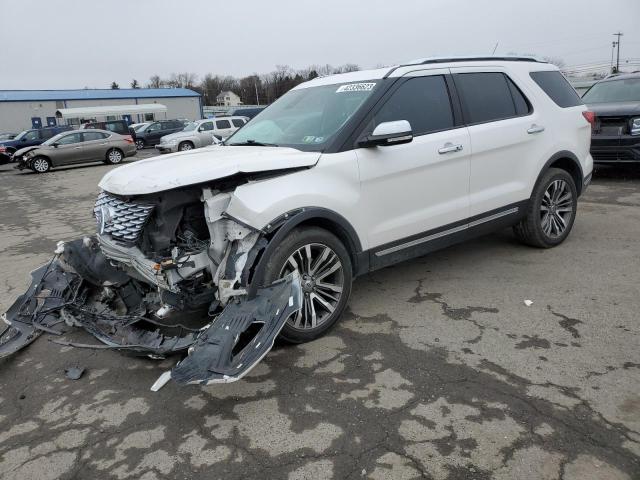 FORD EXPLORER P 2018 1fm5k8ht5jgc61741