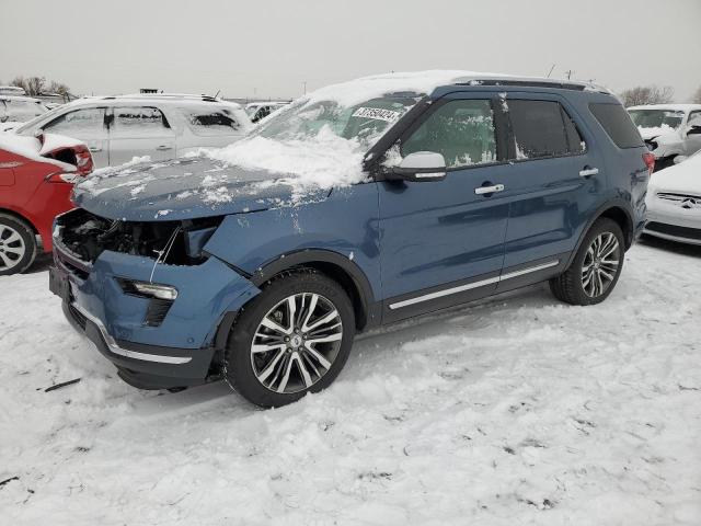 FORD EXPLORER 2019 1fm5k8ht5kga08906