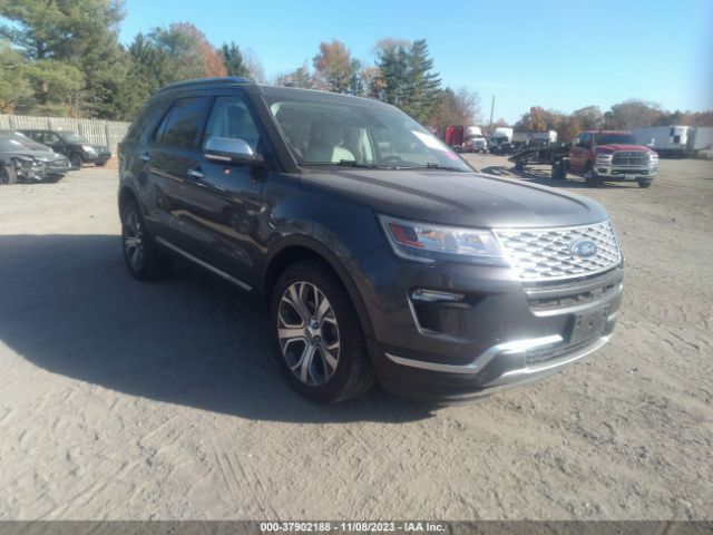 FORD EXPLORER 2019 1fm5k8ht5kga21347