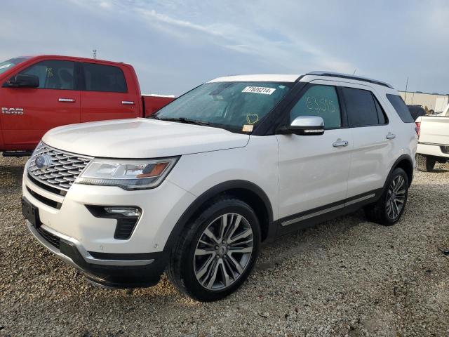 FORD EXPLORER P 2019 1fm5k8ht5kga34972