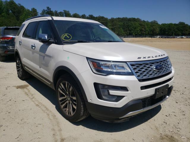 FORD EXPLORER P 2016 1fm5k8ht6gga74193