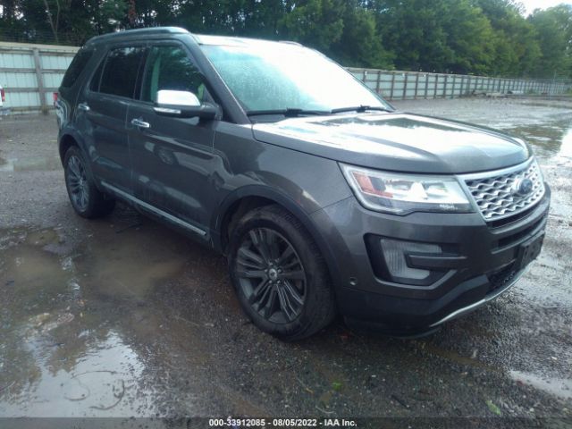 FORD EXPLORER 2016 1fm5k8ht6ggb25952