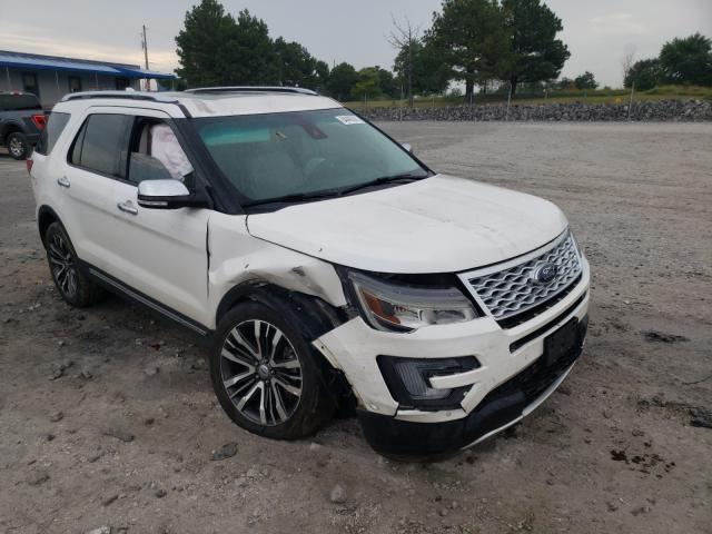 FORD EXPLORER P 2016 1fm5k8ht6ggb41827