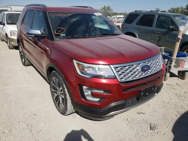 FORD EXPLORER P 2016 1fm5k8ht6ggc46500