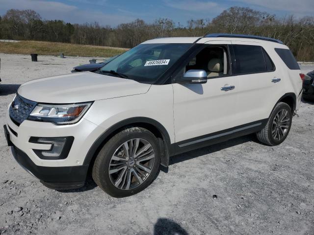 FORD EXPLORER 2017 1fm5k8ht6hga07353