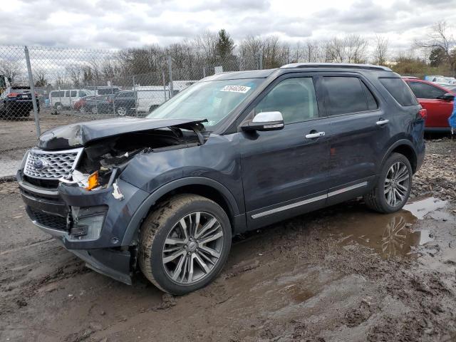 FORD EXPLORER 2017 1fm5k8ht6hga32611