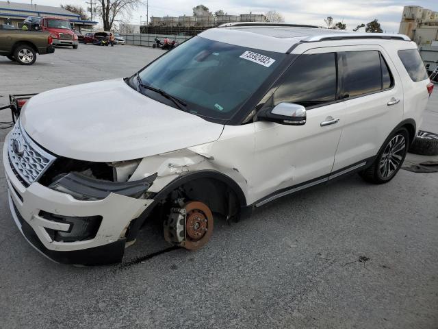 FORD EXPLORER P 2017 1fm5k8ht6hga33497