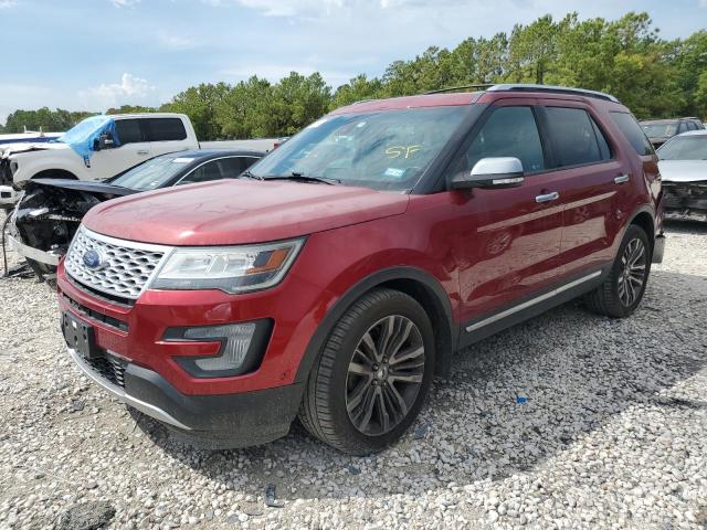 FORD EXPLORER P 2017 1fm5k8ht6hga53197