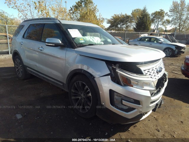 FORD EXPLORER 2017 1fm5k8ht6hgb13298