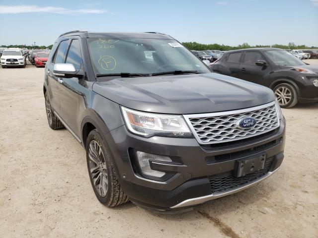 FORD EXPLORER P 2017 1fm5k8ht6hgc20349