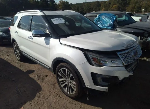 FORD EXPLORER 2017 1fm5k8ht6hgc99179