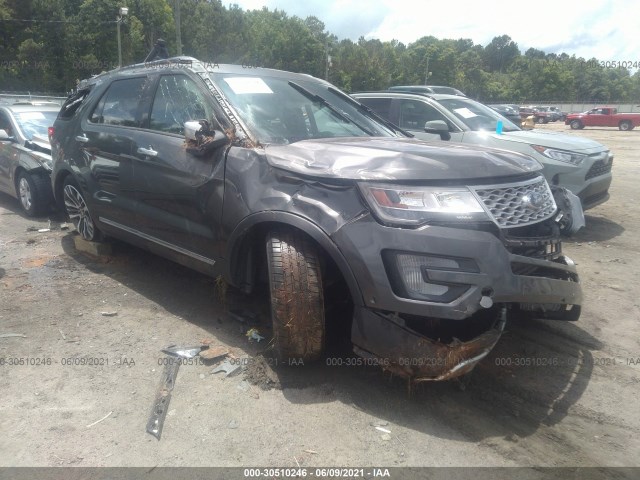 FORD EXPLORER 2017 1fm5k8ht6hgd05532